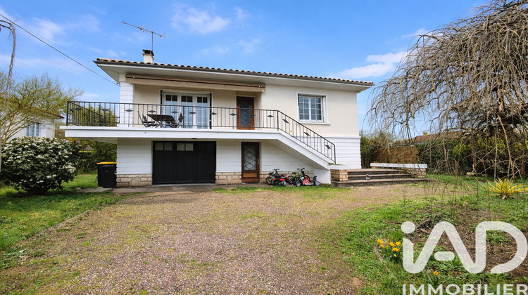 Ma-Cabane - Vente Maison Pineuilh, 164 m²