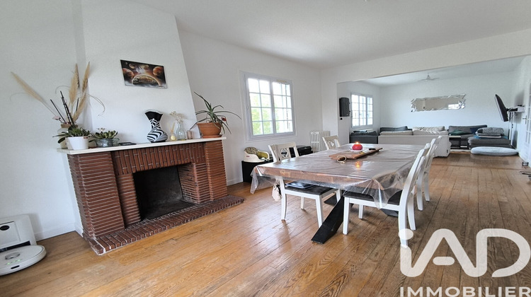 Ma-Cabane - Vente Maison Pineuilh, 164 m²