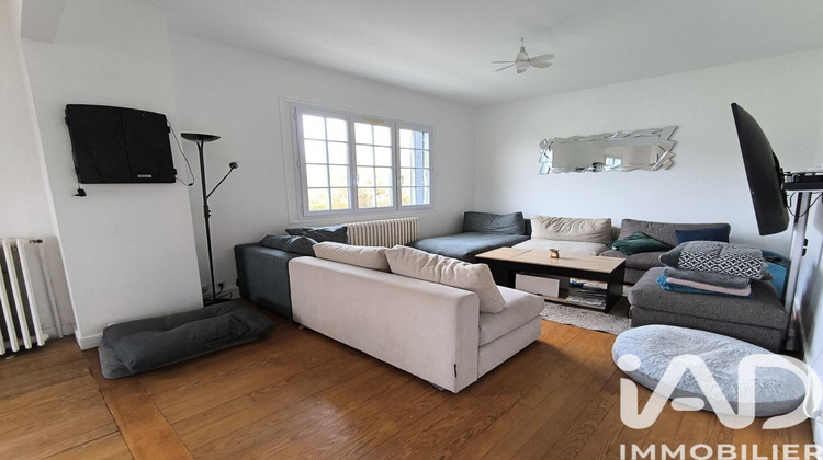 Ma-Cabane - Vente Maison Pineuilh, 164 m²