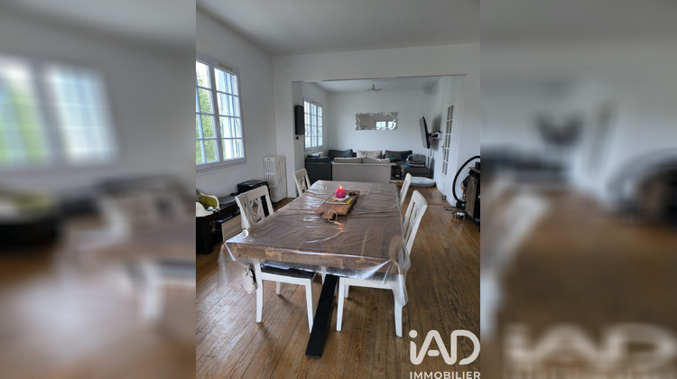 Ma-Cabane - Vente Maison Pineuilh, 164 m²