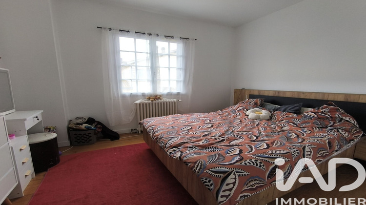 Ma-Cabane - Vente Maison Pineuilh, 164 m²