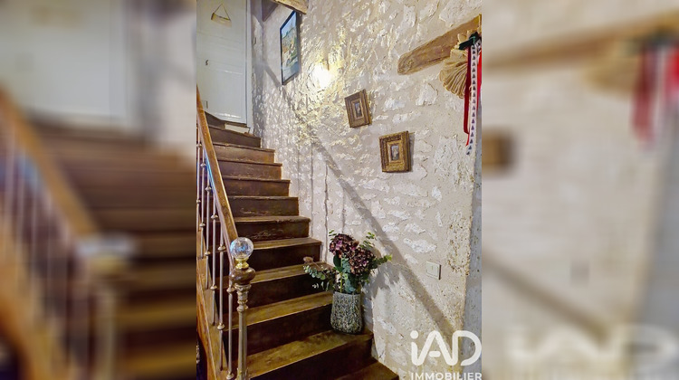 Ma-Cabane - Vente Maison Pineuilh, 395 m²