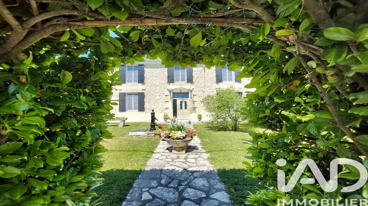 Ma-Cabane - Vente Maison Pineuilh, 208 m²