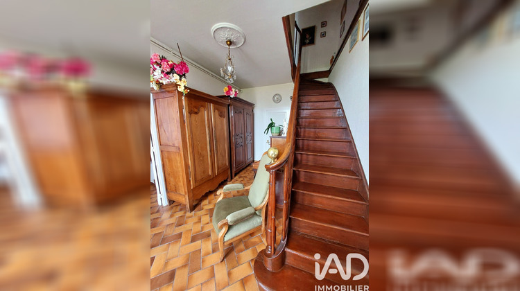 Ma-Cabane - Vente Maison Pineuilh, 208 m²