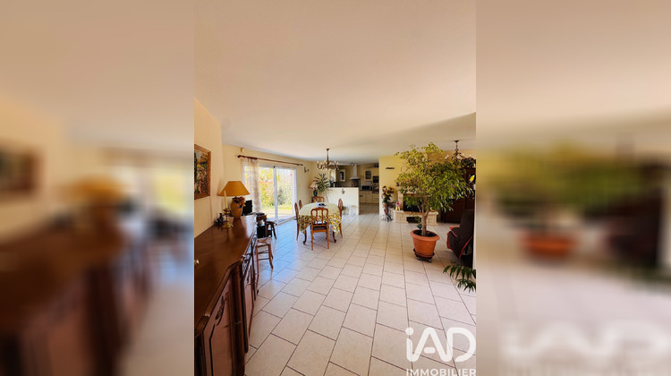 Ma-Cabane - Vente Maison Pineuilh, 108 m²