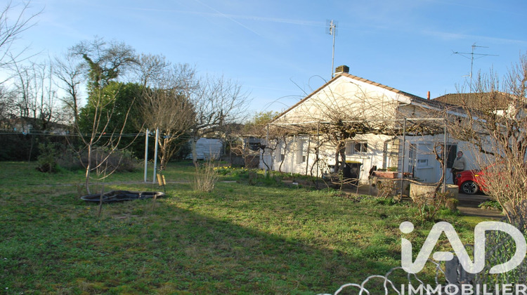 Ma-Cabane - Vente Maison Pineuilh, 100 m²