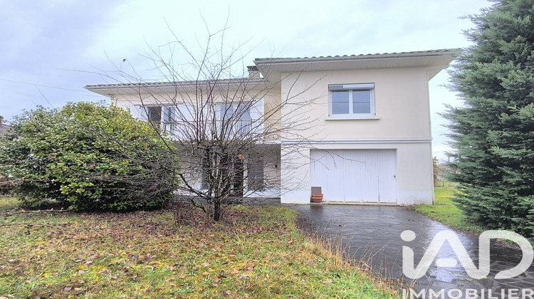 Ma-Cabane - Vente Maison Pineuilh, 142 m²