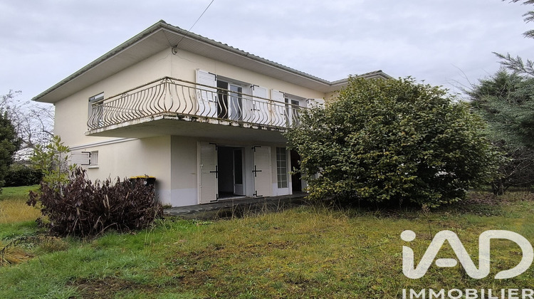 Ma-Cabane - Vente Maison Pineuilh, 142 m²