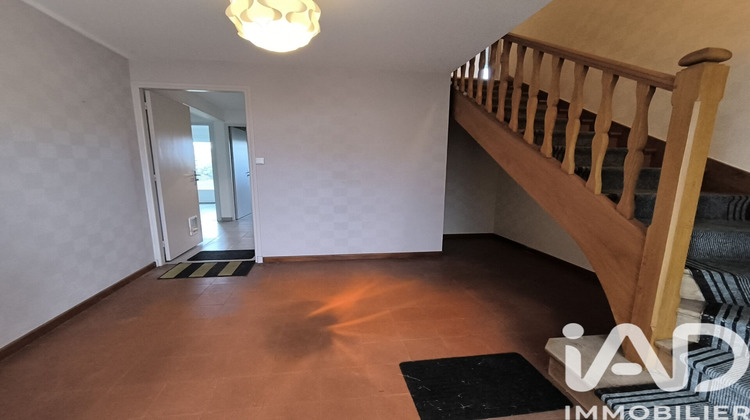 Ma-Cabane - Vente Maison Pineuilh, 142 m²