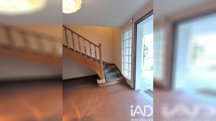 Ma-Cabane - Vente Maison Pineuilh, 142 m²