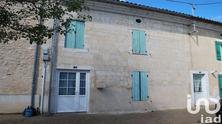 Ma-Cabane - Vente Maison Pineuilh, 115 m²