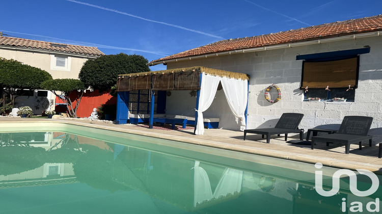 Ma-Cabane - Vente Maison Pineuilh, 142 m²