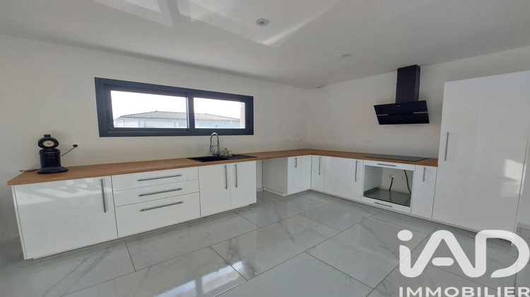 Ma-Cabane - Vente Maison Pineuilh, 95 m²