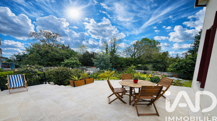 Ma-Cabane - Vente Maison Pineuilh, 175 m²