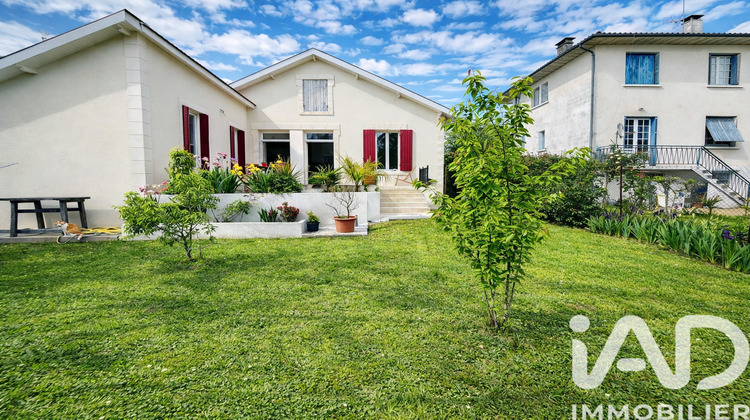 Ma-Cabane - Vente Maison Pineuilh, 175 m²