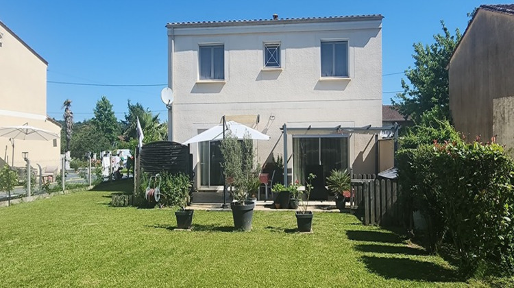 Ma-Cabane - Vente Maison PINEUILH, 123 m²
