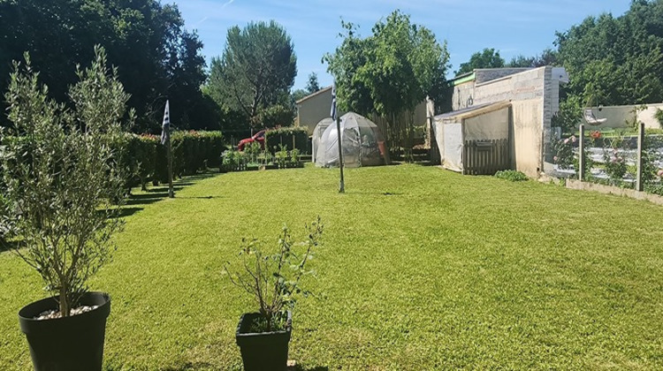 Ma-Cabane - Vente Maison PINEUILH, 123 m²