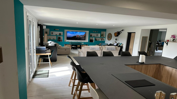 Ma-Cabane - Vente Maison Pineuilh, 269 m²