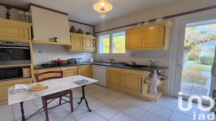 Ma-Cabane - Vente Maison Pineuilh, 102 m²