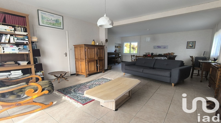 Ma-Cabane - Vente Maison Pineuilh, 102 m²