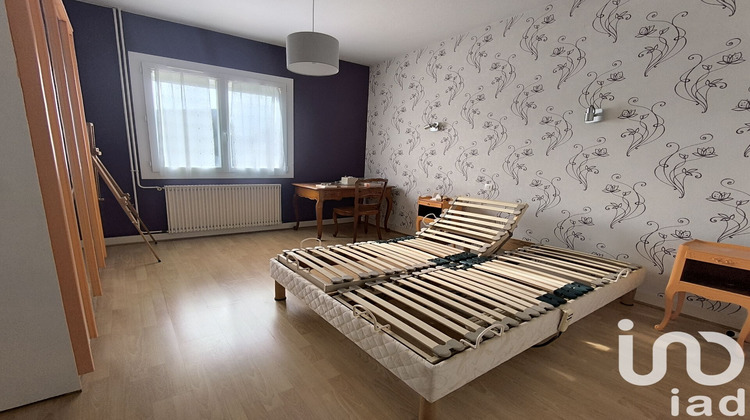 Ma-Cabane - Vente Maison Pineuilh, 102 m²