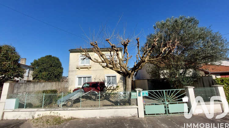 Ma-Cabane - Vente Maison Pineuilh, 92 m²