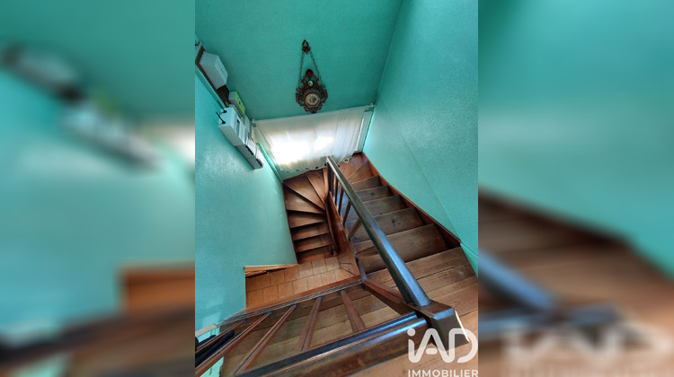Ma-Cabane - Vente Maison Pineuilh, 92 m²