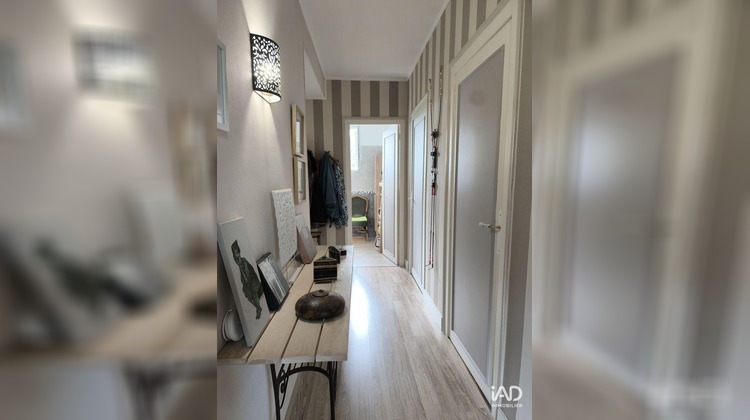 Ma-Cabane - Vente Maison Pineuilh, 187 m²