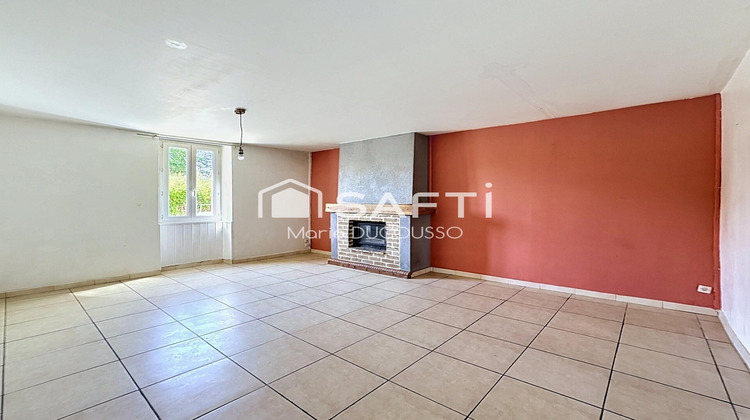 Ma-Cabane - Vente Maison Pineuilh, 167 m²