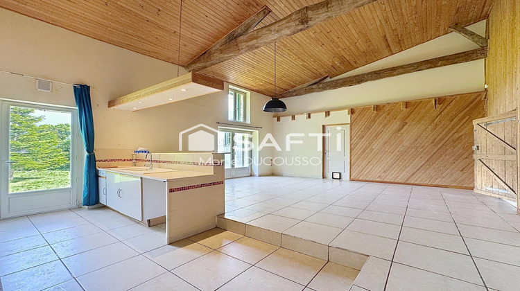 Ma-Cabane - Vente Maison Pineuilh, 167 m²