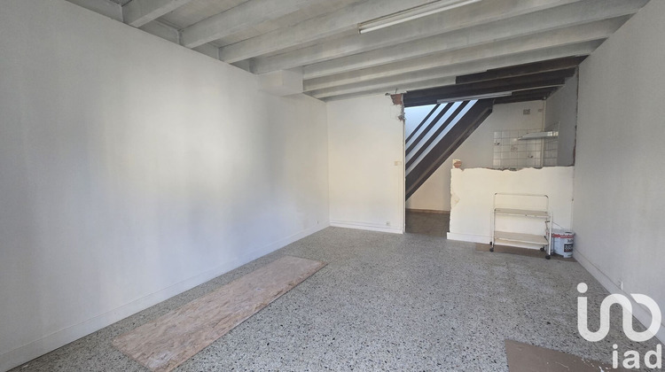 Ma-Cabane - Vente Maison Pineuilh, 60 m²