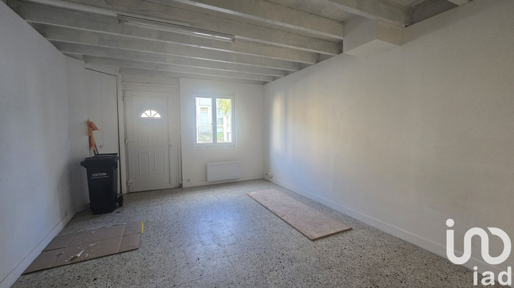 Ma-Cabane - Vente Maison Pineuilh, 60 m²