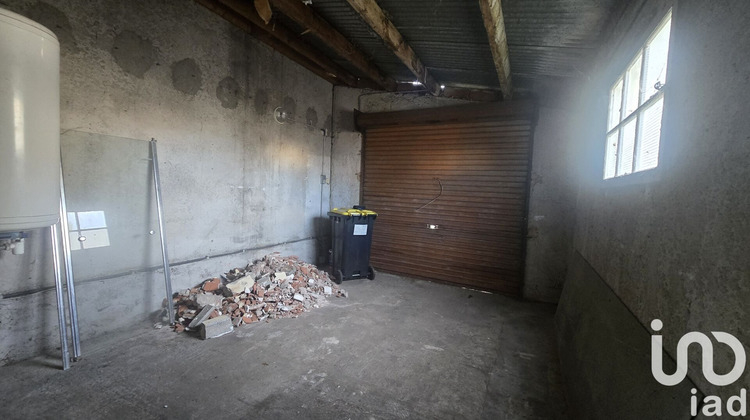 Ma-Cabane - Vente Maison Pineuilh, 60 m²