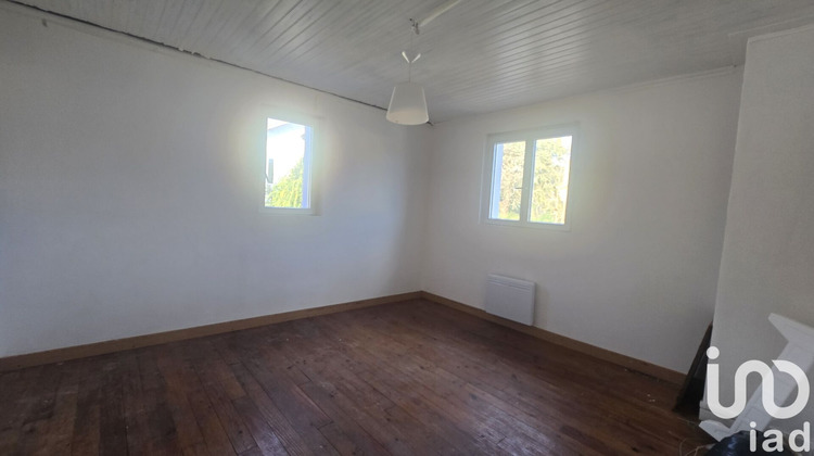 Ma-Cabane - Vente Maison Pineuilh, 60 m²