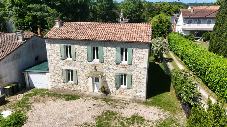 Ma-Cabane - Vente Maison PINEUILH, 166 m²