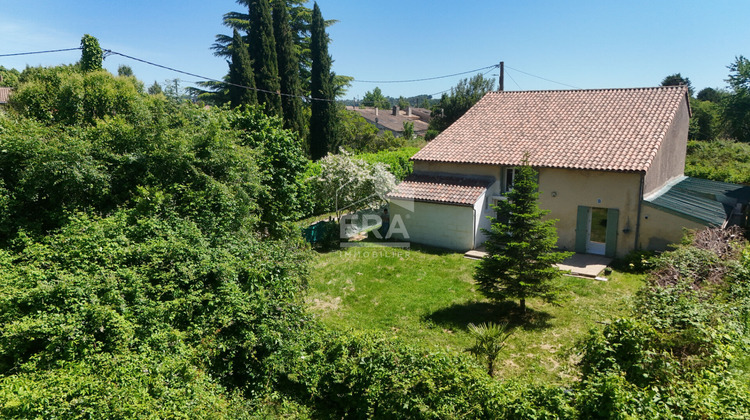 Ma-Cabane - Vente Maison PINEUILH, 166 m²