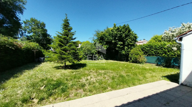 Ma-Cabane - Vente Maison PINEUILH, 166 m²