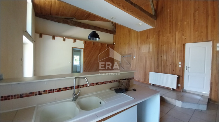 Ma-Cabane - Vente Maison PINEUILH, 166 m²