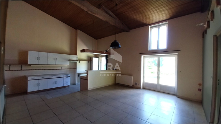 Ma-Cabane - Vente Maison PINEUILH, 166 m²