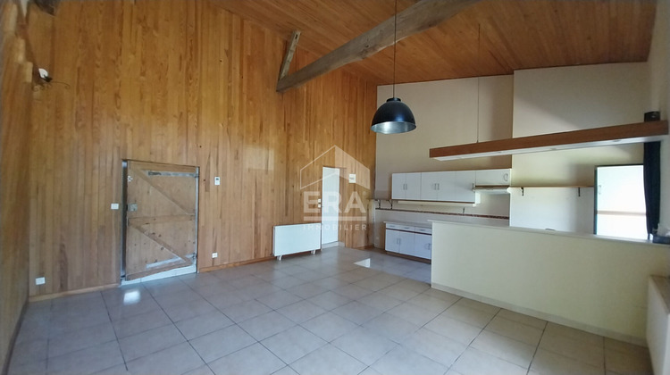 Ma-Cabane - Vente Maison PINEUILH, 166 m²