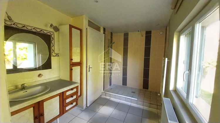 Ma-Cabane - Vente Maison PINEUILH, 166 m²