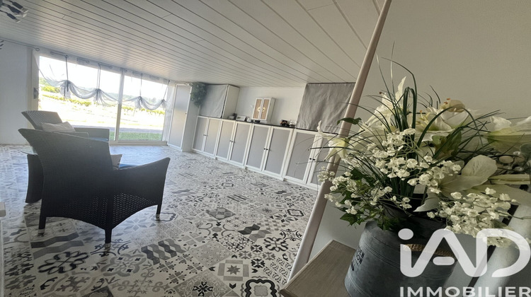 Ma-Cabane - Vente Maison Pineuilh, 142 m²