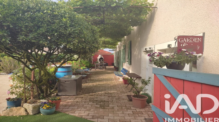 Ma-Cabane - Vente Maison Pineuilh, 142 m²