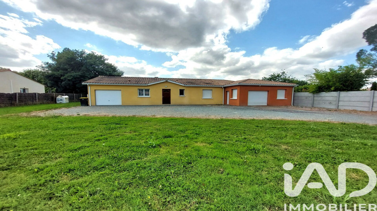 Ma-Cabane - Vente Maison Pineuilh, 91 m²