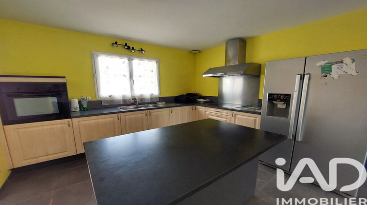 Ma-Cabane - Vente Maison Pineuilh, 91 m²