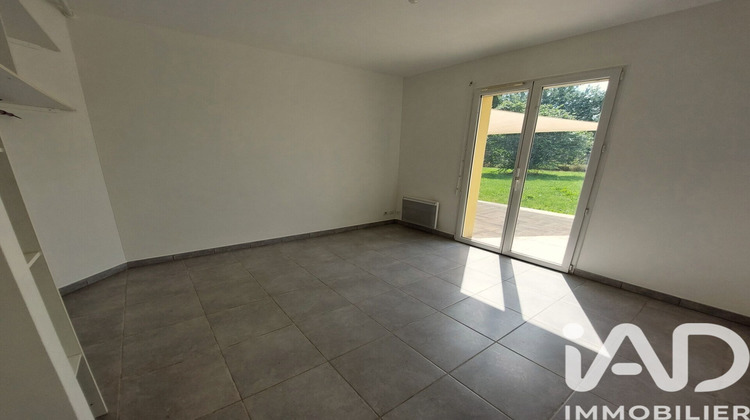 Ma-Cabane - Vente Maison Pineuilh, 91 m²