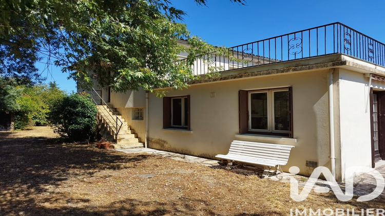 Ma-Cabane - Vente Maison Pineuilh, 178 m²
