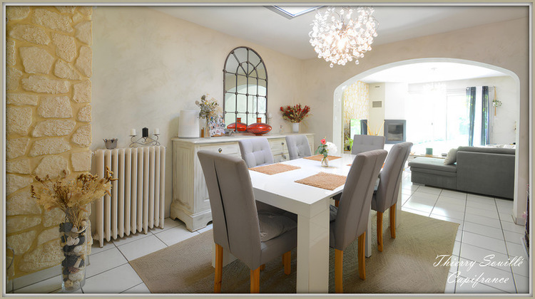 Ma-Cabane - Vente Maison PINEUILH, 113 m²