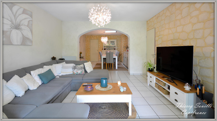 Ma-Cabane - Vente Maison PINEUILH, 113 m²