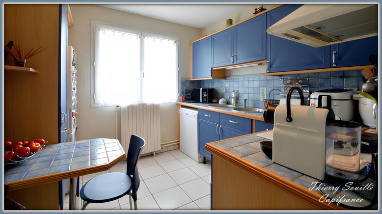 Ma-Cabane - Vente Maison PINEUILH, 113 m²